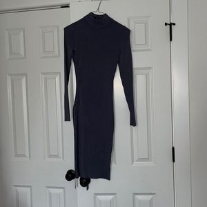 Marciano dress -small
